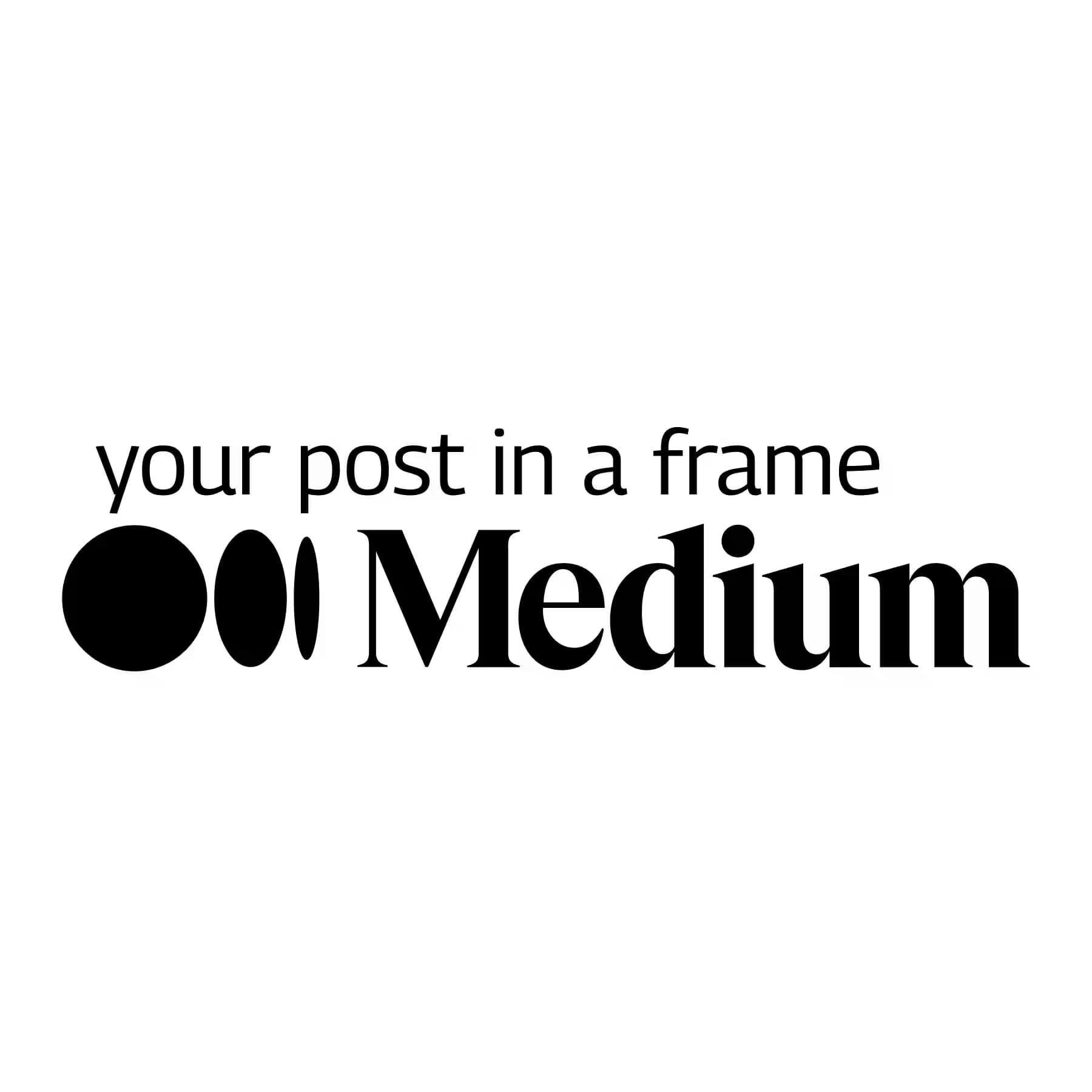 Medium